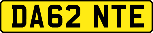 DA62NTE
