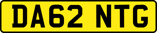 DA62NTG