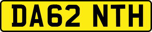 DA62NTH