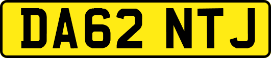 DA62NTJ