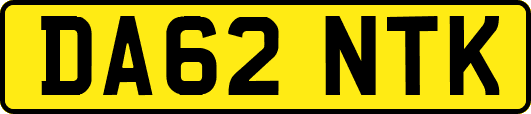 DA62NTK