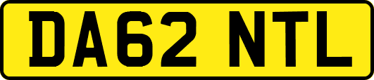 DA62NTL