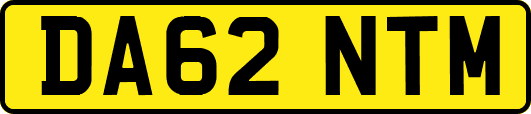 DA62NTM