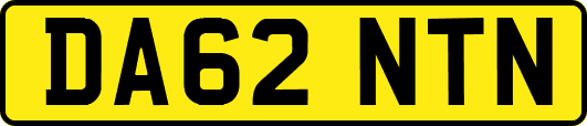 DA62NTN