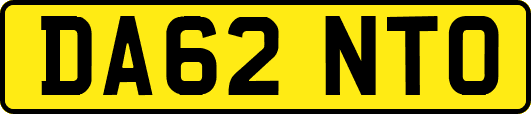 DA62NTO