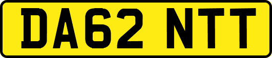 DA62NTT