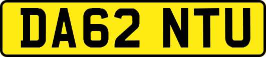 DA62NTU