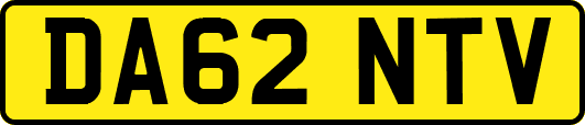 DA62NTV
