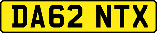DA62NTX