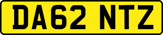 DA62NTZ