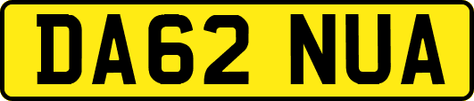 DA62NUA