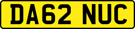 DA62NUC