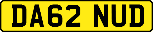 DA62NUD