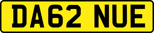 DA62NUE