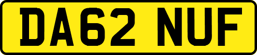 DA62NUF
