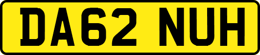 DA62NUH