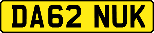 DA62NUK