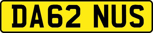 DA62NUS