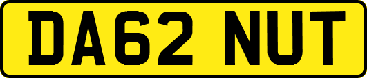 DA62NUT