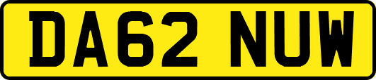 DA62NUW