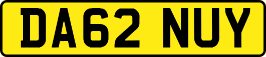 DA62NUY