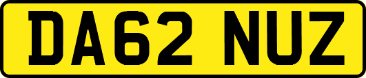 DA62NUZ