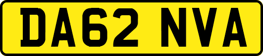 DA62NVA