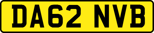 DA62NVB