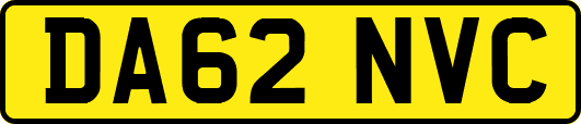 DA62NVC