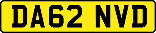 DA62NVD
