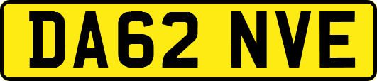 DA62NVE