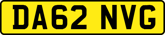 DA62NVG