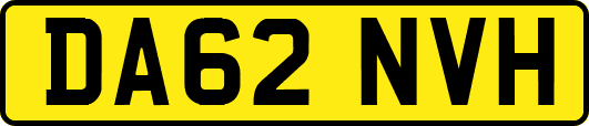 DA62NVH