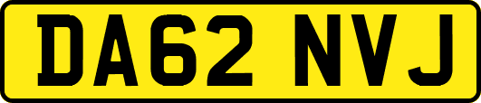 DA62NVJ