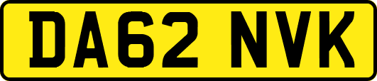 DA62NVK