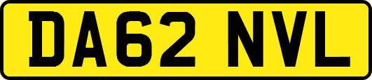 DA62NVL