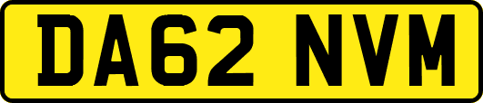 DA62NVM