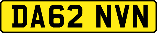 DA62NVN