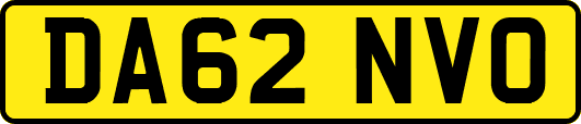 DA62NVO