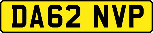 DA62NVP