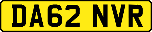 DA62NVR