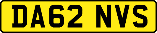 DA62NVS