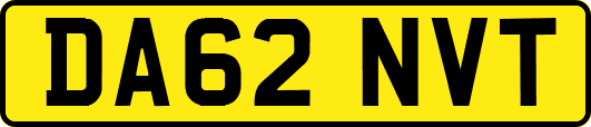 DA62NVT