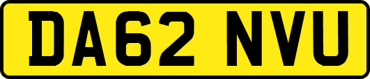 DA62NVU
