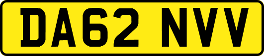 DA62NVV