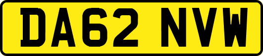 DA62NVW