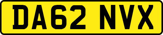 DA62NVX