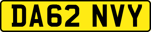 DA62NVY