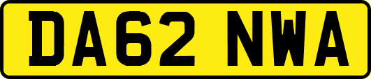 DA62NWA