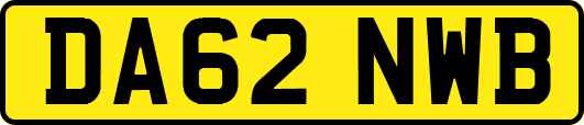 DA62NWB